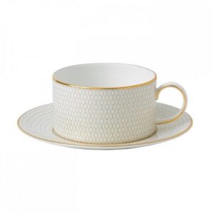 ARRIS CUP & SAUCER
