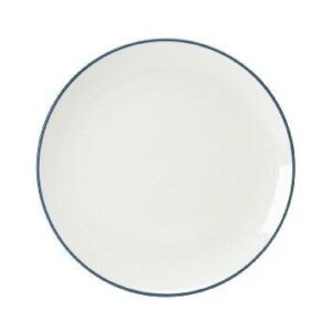 COLORWAVE - BLUE DINNER PLATE