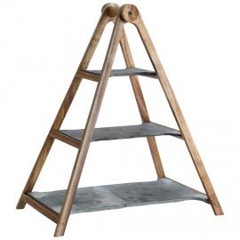 ARTESANO ORIGINAL 3 TIER TRAY STAND