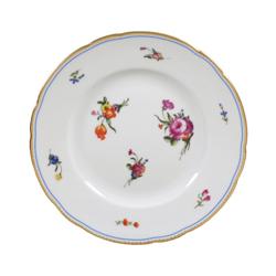 A LA REINE(AMR) SALAD PLATE