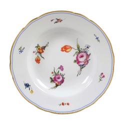 A LA REINE(AMR) RIM SOUP