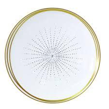 ABORO COUPE DINNER PLATE