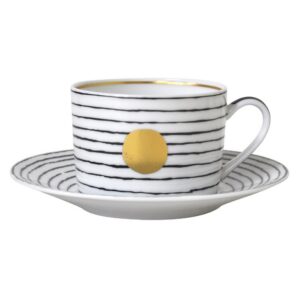 ABORO TEA CUP