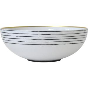 ABORO COUPE SOUP BOWL