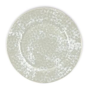 CARMEL CERAMICA, INC. COZINA GRAY DINNER