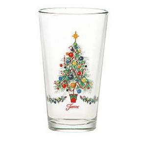 FIESTAWARE XMAS COOLER