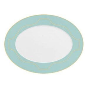 ESTE CARLO LARGE OVAL PLATTER