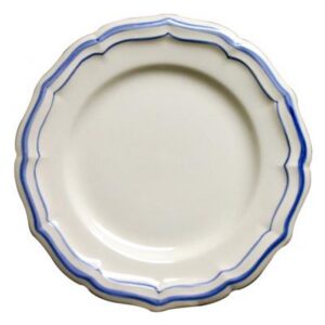 FILETS BLEU CANAPE PLATE