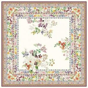 BAGATELLE TABLECLOTH