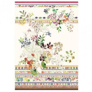BAGATELLE TEA TOWEL