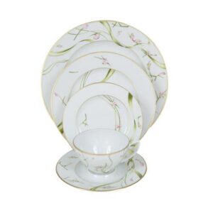 AMARYLLIS 5 Piece Place Setting