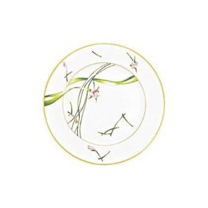 AMARYLLIS DESSERT PLATE