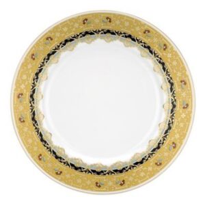 SHANGRI LA DESSERT PLATE