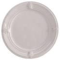 ACANTHUS WHITE SALAD PLATE