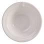 ACANTHUS WHITE CEREAL BOWL