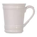 ACANTHUS WHITE MUG