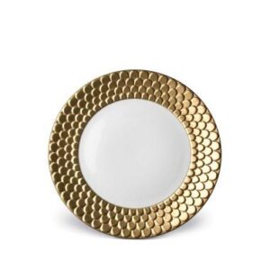 AEGEAN GOLD SCULPTED DESSERT