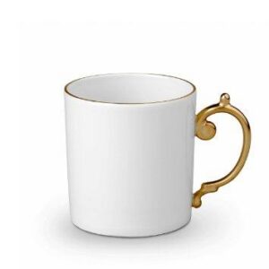 AEGEAN GOLD MUG