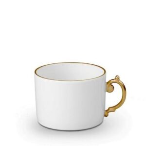 AEGEAN GOLD TEA CUP