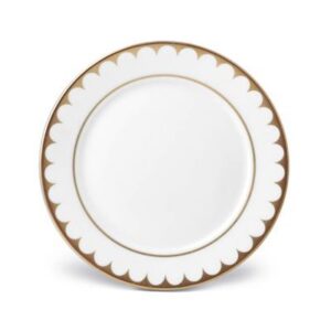 AEGEAN FILET GOLD BREAD & BUTTER PLATE