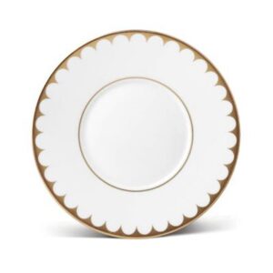 AEGEAN FILET GOLD TEA SAUCER