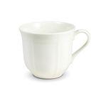 ANTIQUE WHITE CUP