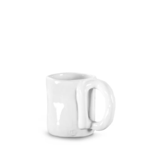 205 GOLD MUG