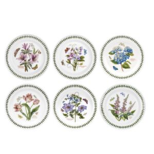 BOTANIC GARDEN DINNER PLATE
