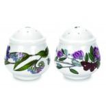 BOTANIC GARDEN SALT & PEPPER