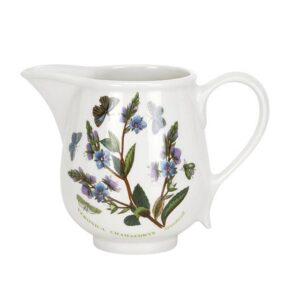 BOTANIC GARDEN CREAMER