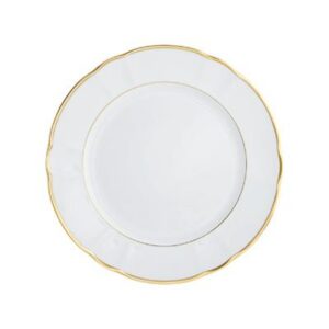 COLETTE GOLD BREAD & BUTTER PLATE