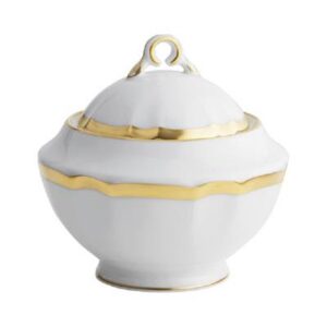 COLETTE GOLD COVERED SUGAR