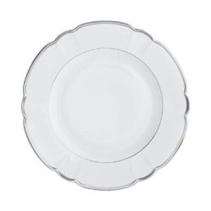 COLETTE PLATINUM BREAD & BUTTER PLATE
