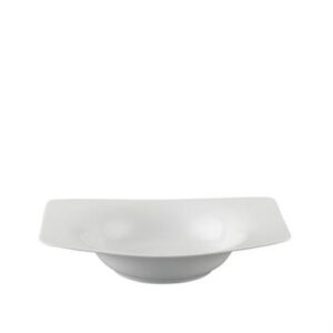 A LA CARTE TATAMI PLATE, DEEP 10.25"