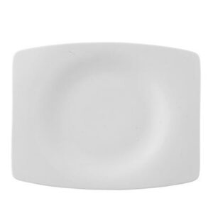 A LA CARTE TATAMI PLATE, 12.25"
