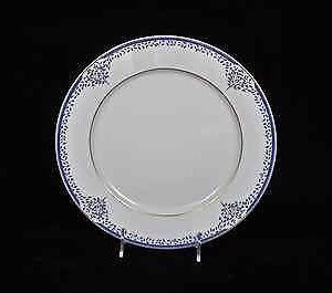 ARBORESCENCE DINNER PLATE