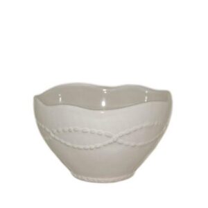 LEGADO PEBBLE CEREAL BOWL