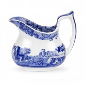 BLUE ITALIAN CREAMER