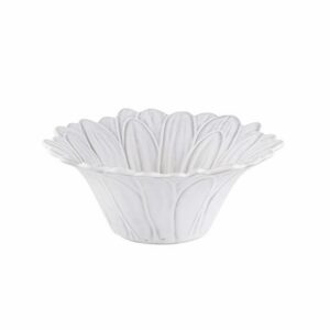 VISTA ALEGRE MARIA FLOR DAISY BOWL