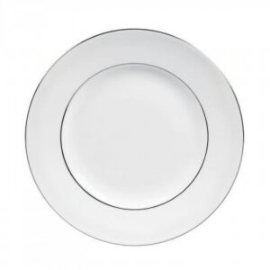 BLANC SUR BLANC SALAD PLATE