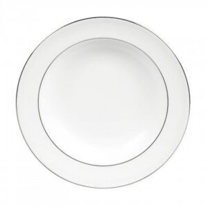BLANC SUR BLANC RIM SOUP