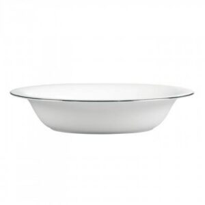 BLANC SUR BLANC OPEN VEGETABLE