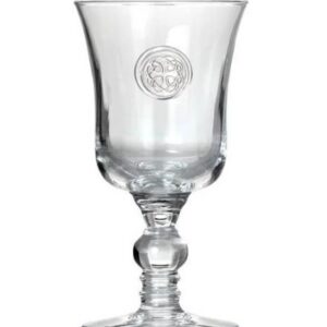 ETERNITY FOOTED GOBLET