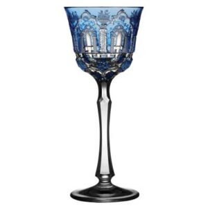 BARCELONA SKY BLUE WINE