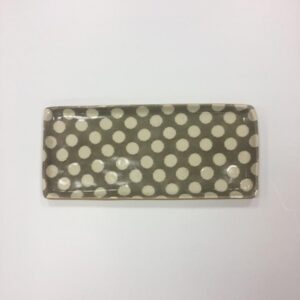 LUNA CHESTNUT TART TRAY