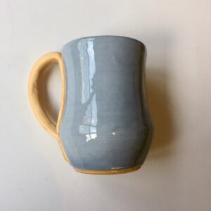 SOLID OPAL MUG