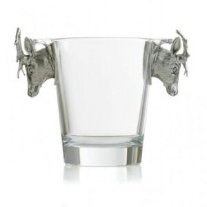 ANIMALE STAG ICE BUCKET