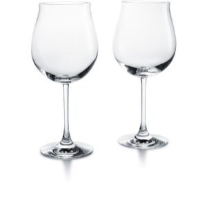 BACCARAT DEGUSTATION GRAND BURGANDY S/2
