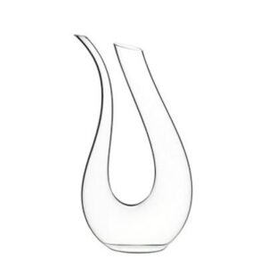 CRYSTAL OF AMERICA AMADEO DECANTER