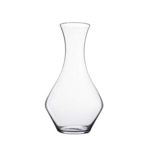 CRYSTAL OF AMERICA DECANTER CABERNET